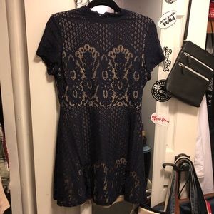 Cute skater dress from Marshall’s! Only worn once